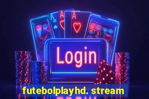 futebolplayhd. stream